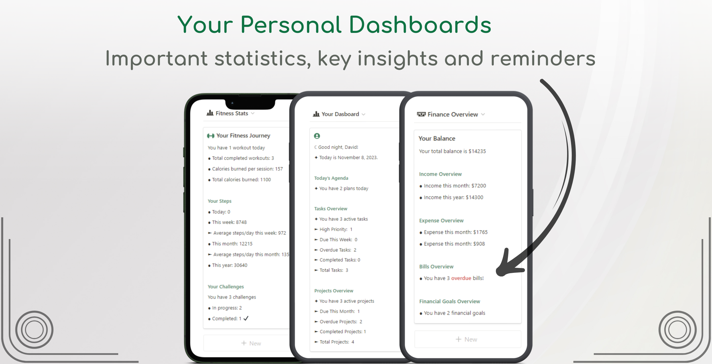 Ultimate Life Planner gallery image