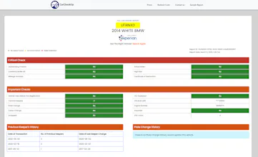 CarCheckUp gallery image