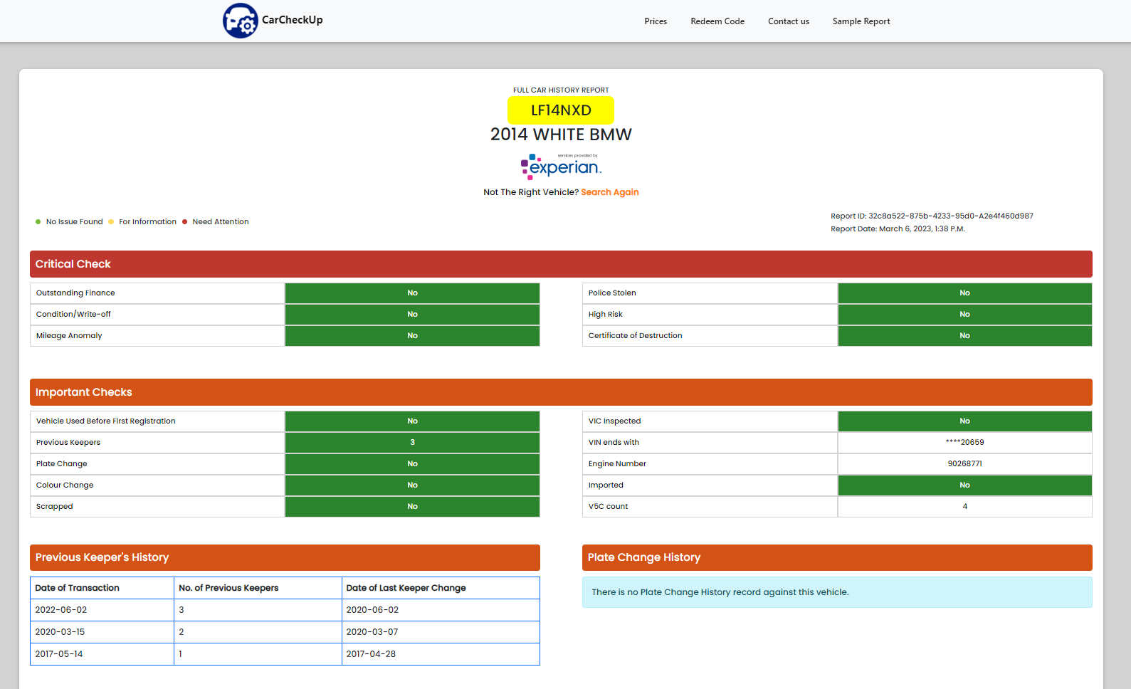 Carcheckup media 2