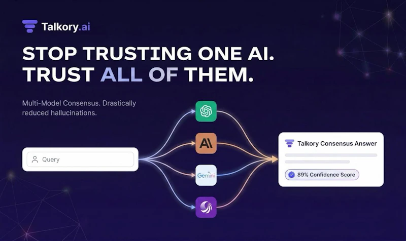 Talkory.ai screenshot 3