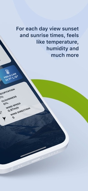 WeatherMaps gallery image