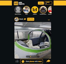 OneToOne with experts gallery image