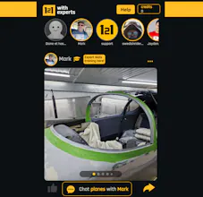 OneToOne with experts gallery image