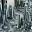 Stainless Steel Fasteners