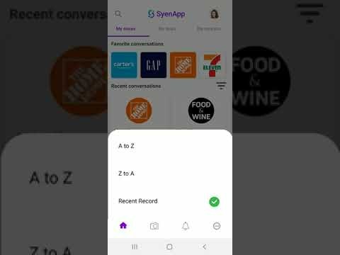 SyenApp gallery image