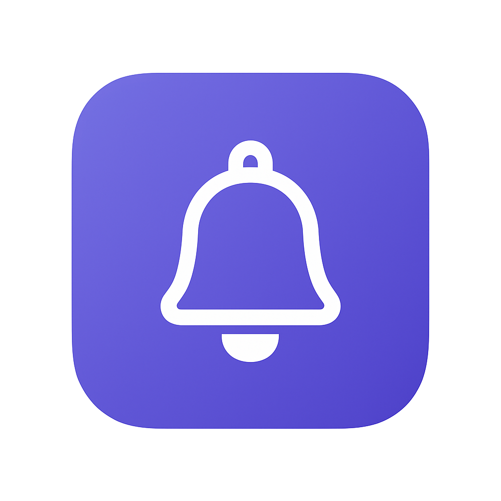 Notify for Google Sheets