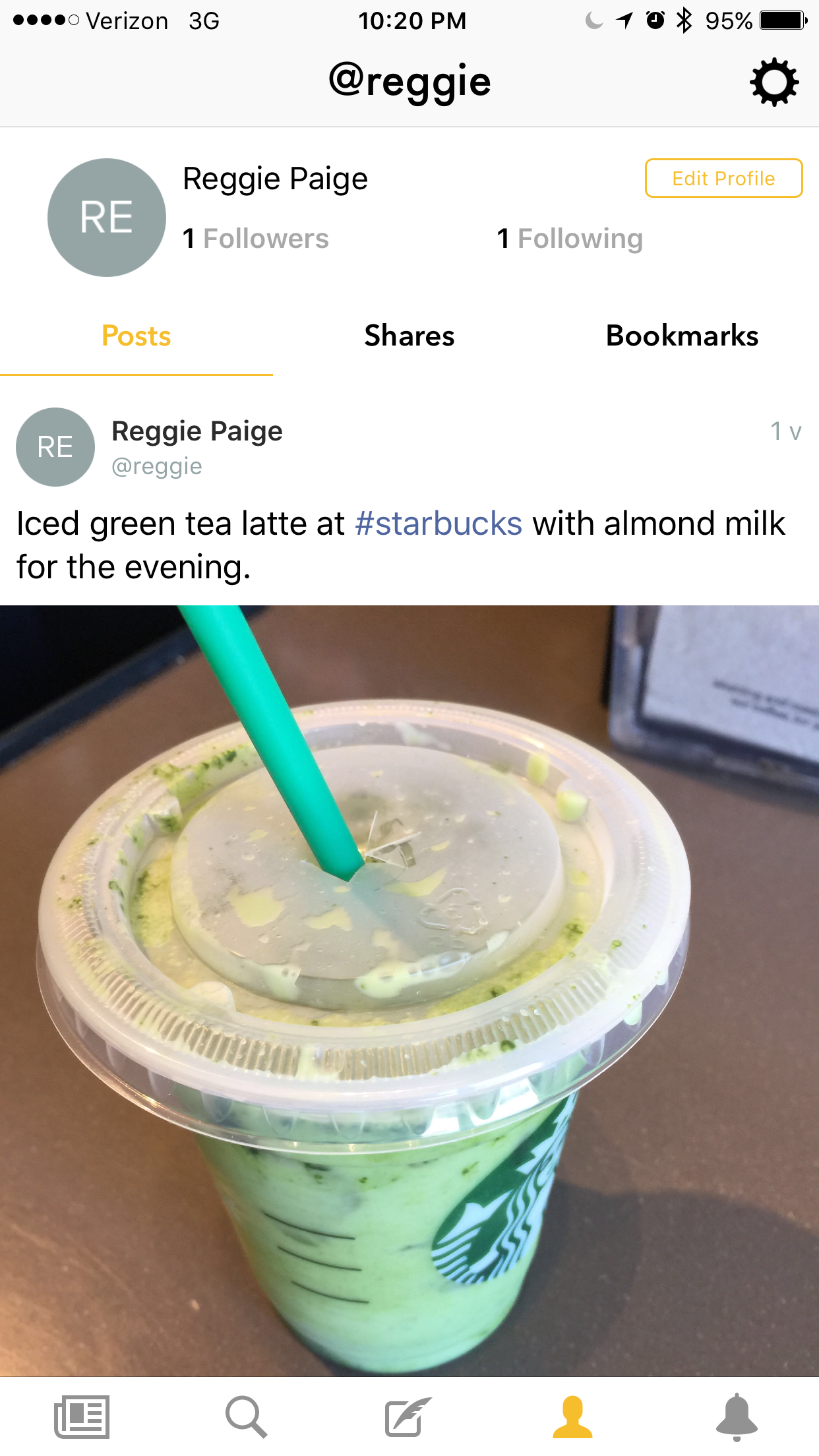 Twocentz gallery image