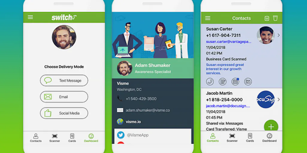Switchit Software Switchit Product Information and Latest Updates (2025) | Product Hunt