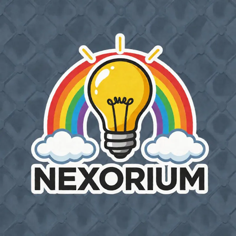 Nexorium Info screenshot 2
