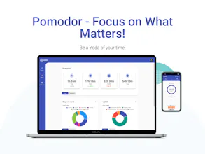 Pomodor gallery image