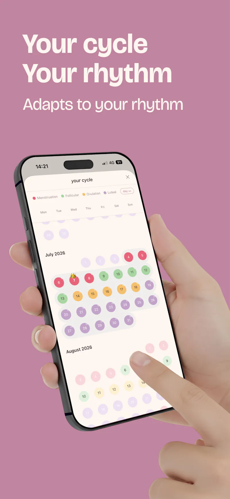 Birdy: Live in Sync screenshot 3