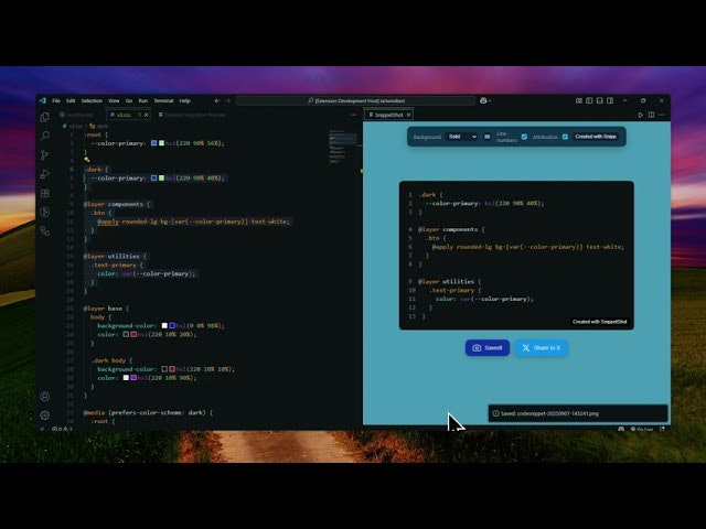 SnippetShot gallery image