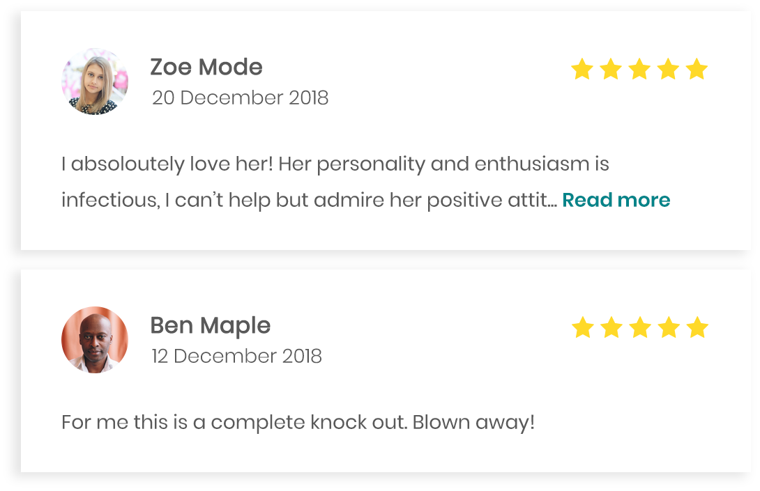 StemX VI gallery image