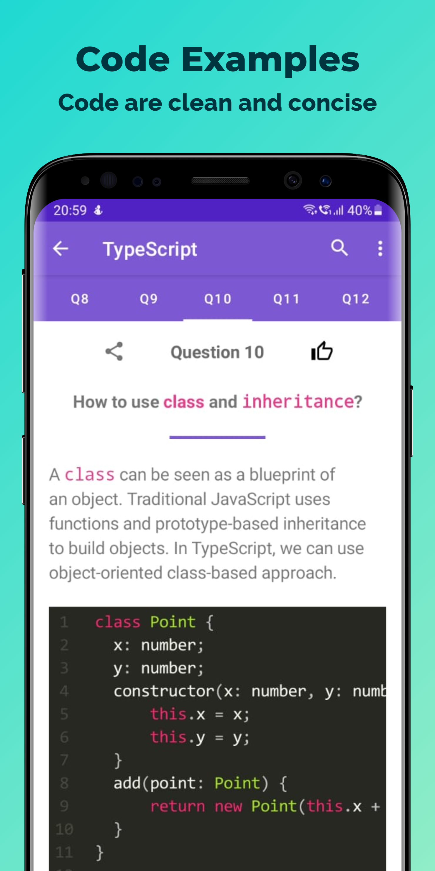 Interview Questions gallery image