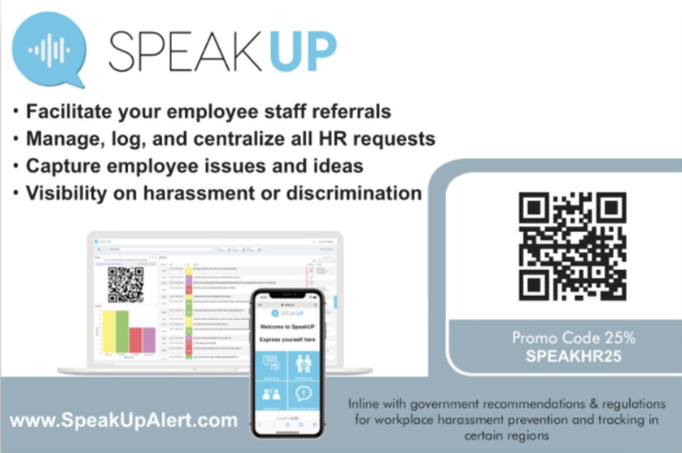 SpeakUP gallery image