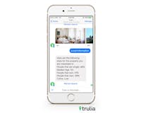 Trulia Bot for Messenger media 3