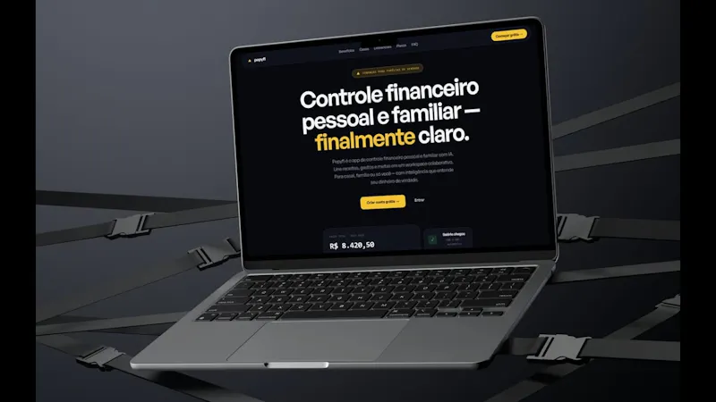 Pepyfi screenshot 1 (video preview)