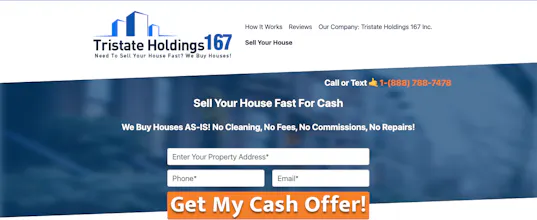 Tristate Holdings 167 gallery image