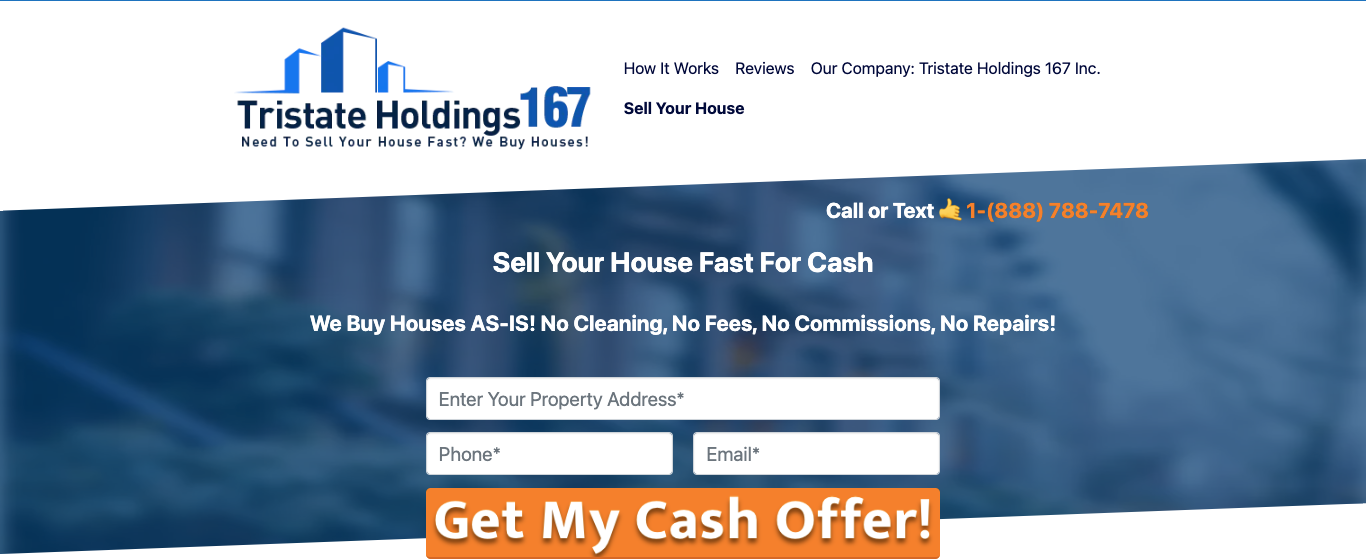 Tristate Holdings 167 Medien 1