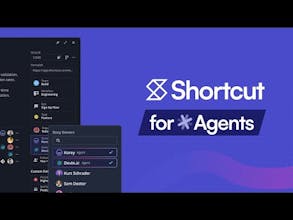 Shortcut for Agents gallery image