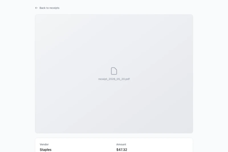 SortQB screenshot 3
