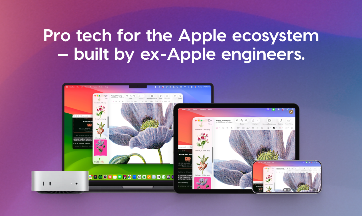 Astropad gallery image