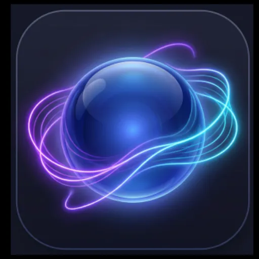 FluentSpeakAi logo