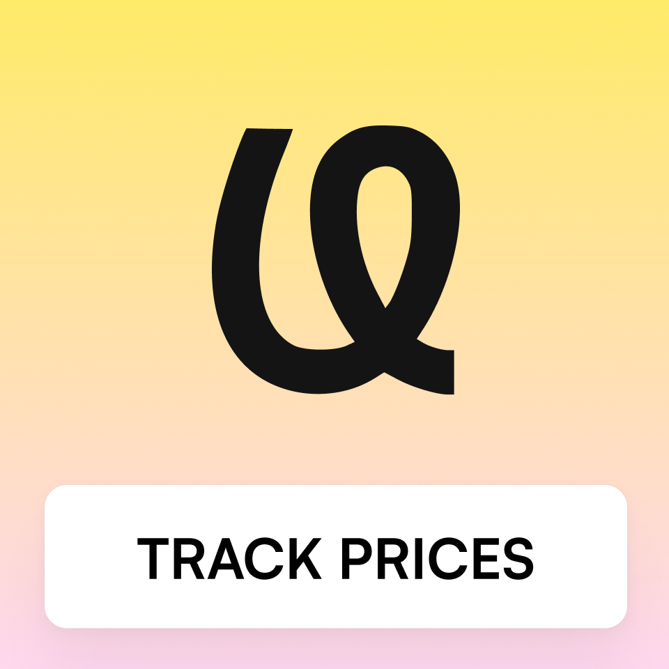 Underpay: Price Drop Alerts logo