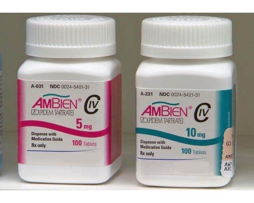 RX olmadan ABD'de Online Ambien Satın Alın - Teslimatta Nakit ile Bir Gecede Online Ambien Satın Alın medya 1