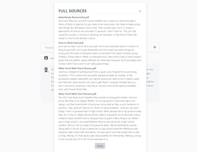 Paul Graham GPT bot gallery image