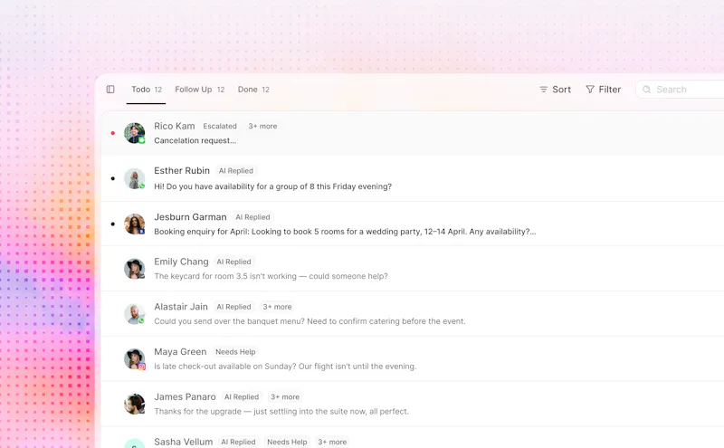 Conduit screenshot 3