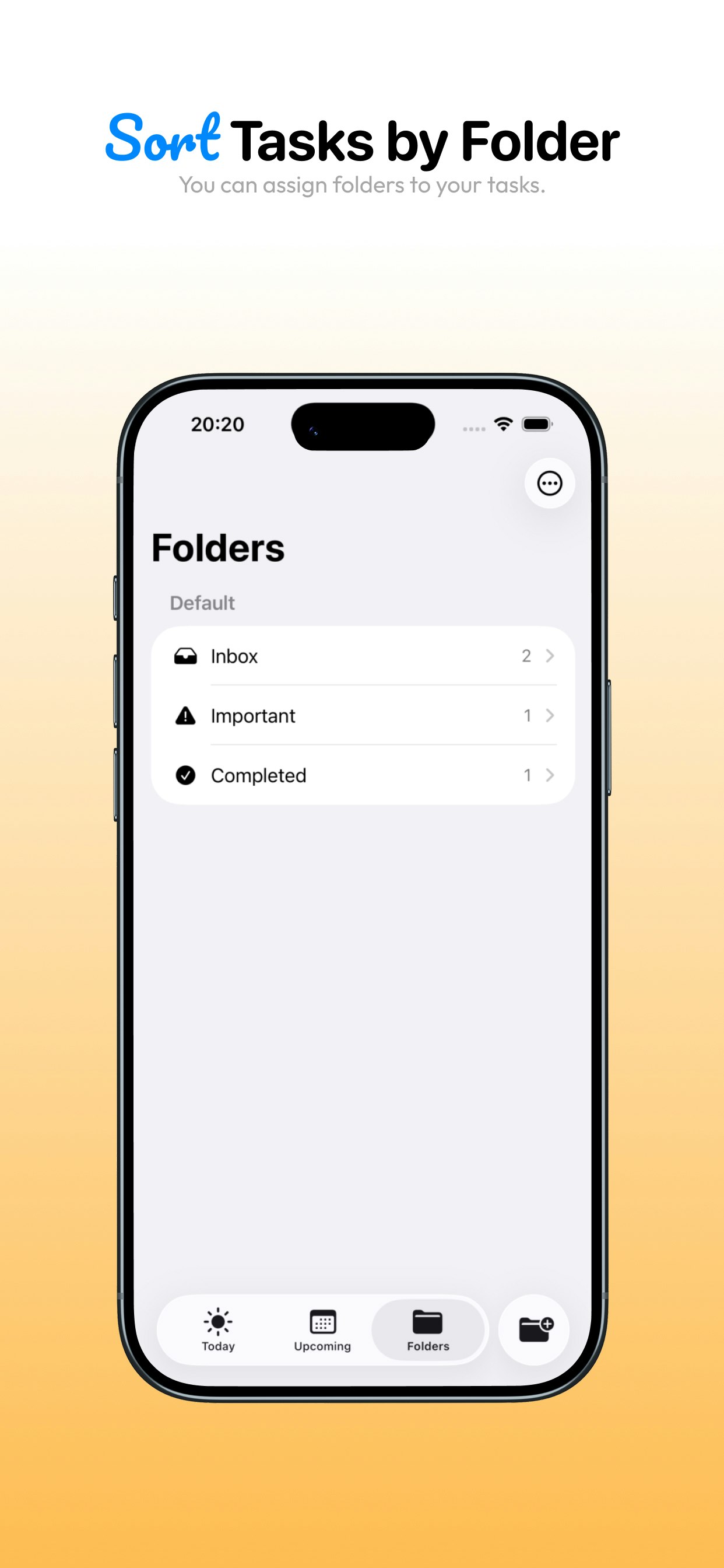Cross: The todo app that syncs to Notion gallery image