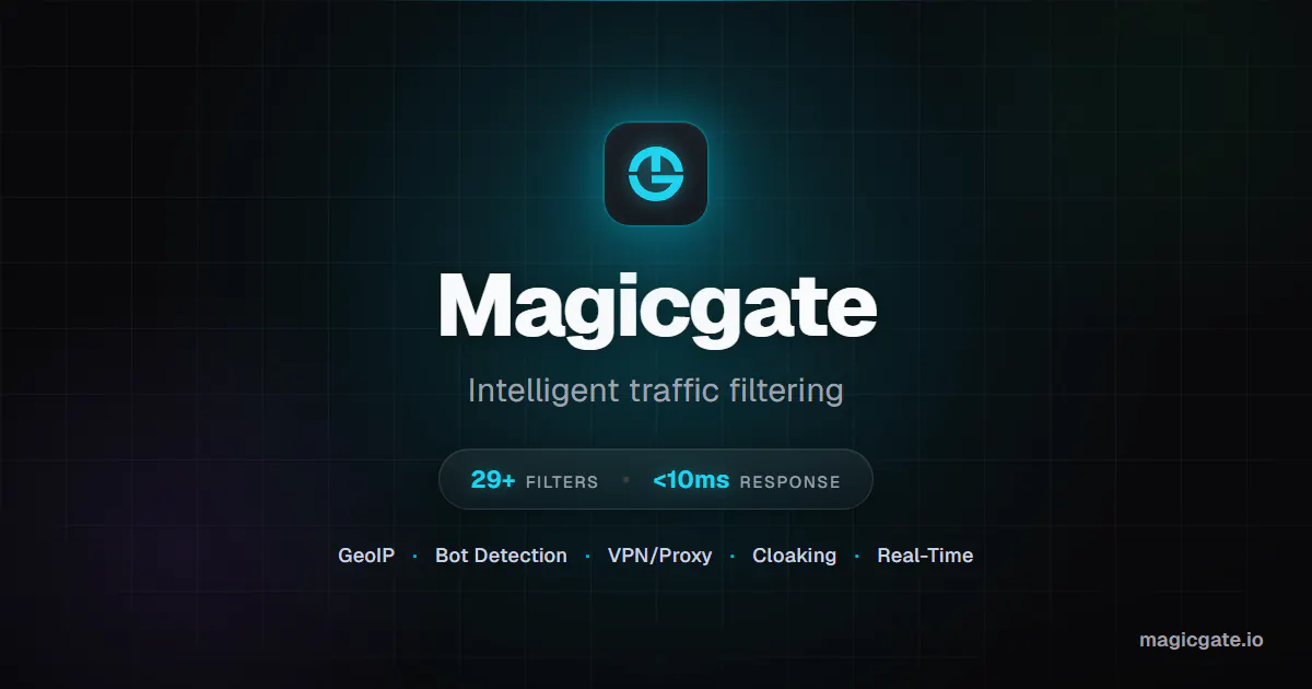 Magicgate gallery image