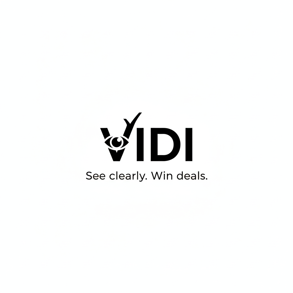 VIDI — AI Contract Review logo
