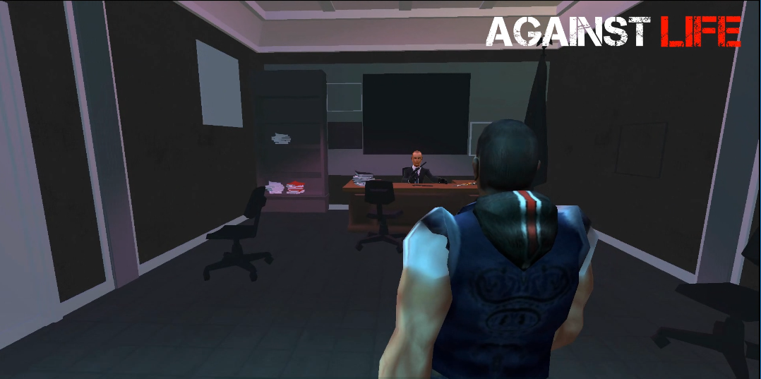 Against Life | Car Assault | Simulation | Missions gallery image