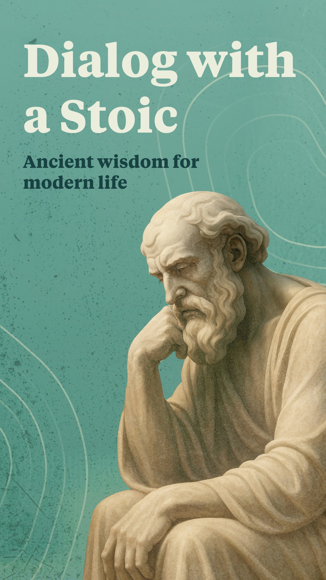 Practice Stoic・Mental Fitness gallery image