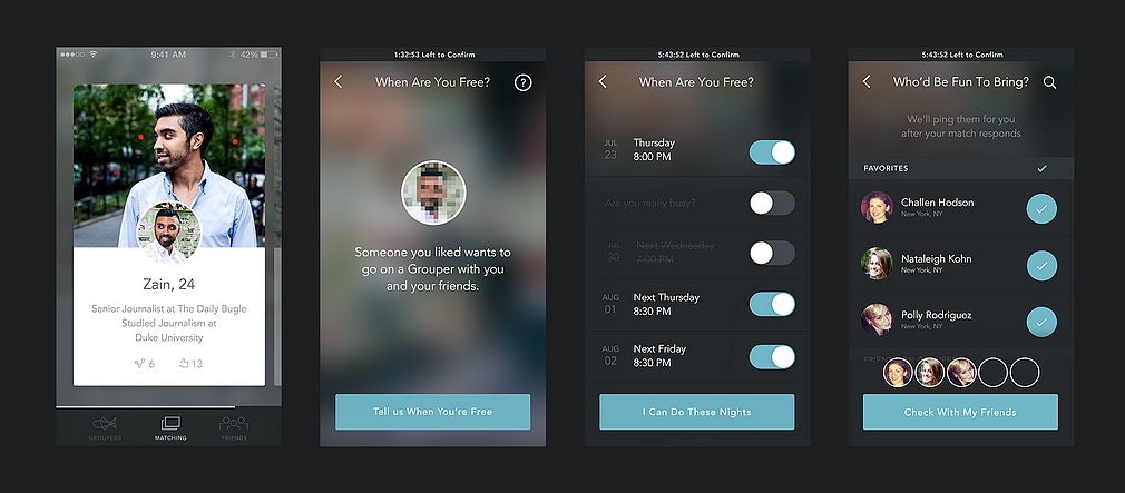 Grouper gallery image