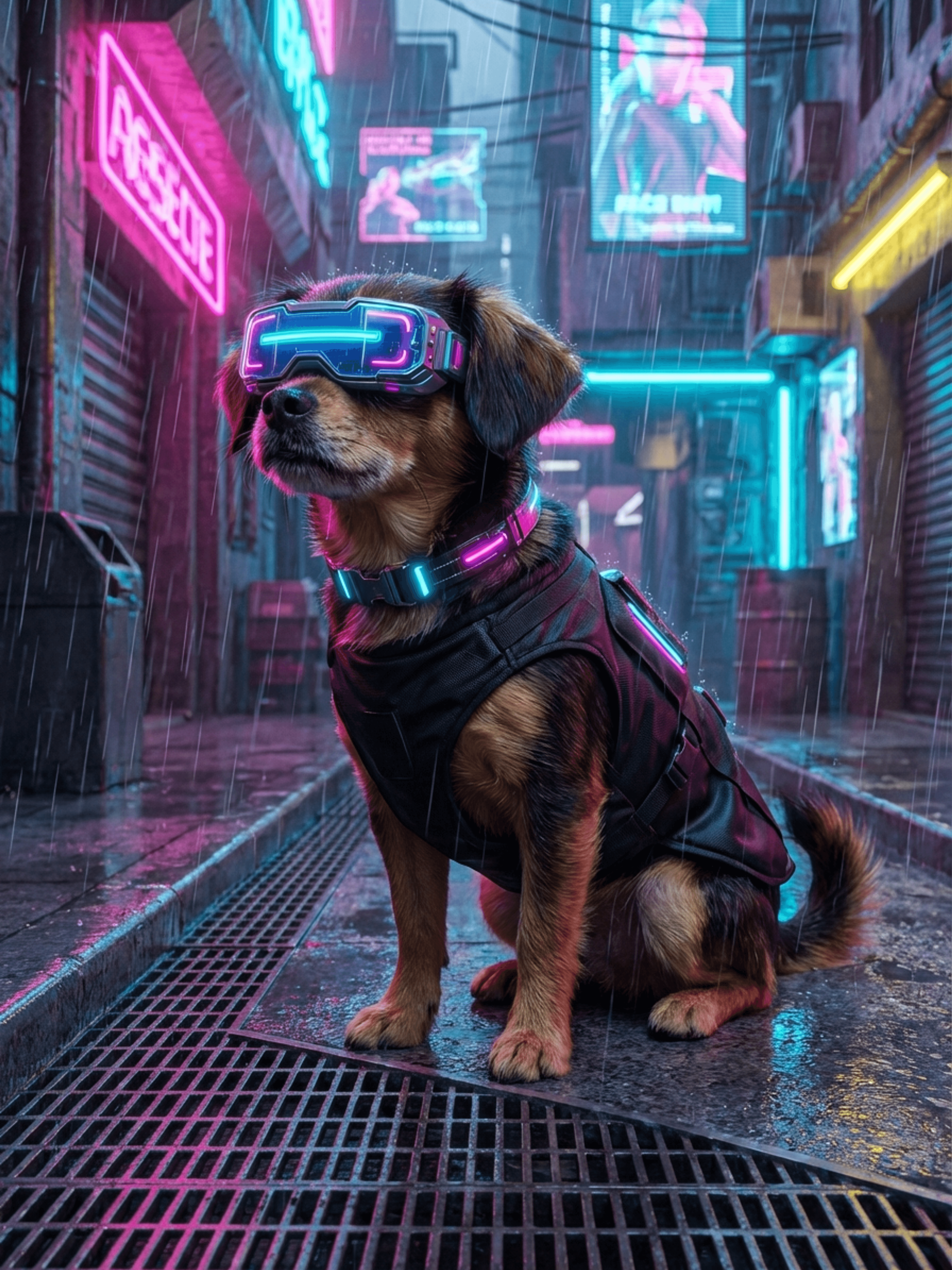 Rovaine - Screenshot 3 showing product features and functionality