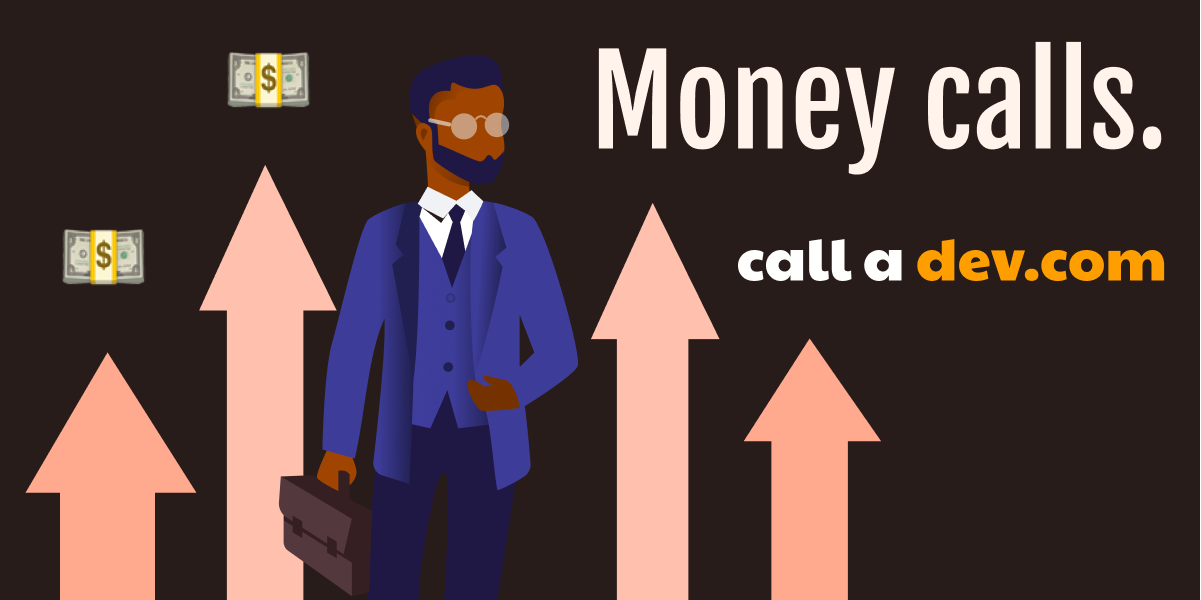 Call a Dev gallery image