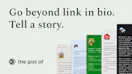 the gist of