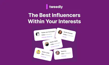 Tweedly gallery image