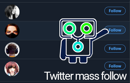 Twiny mass follow gallery image