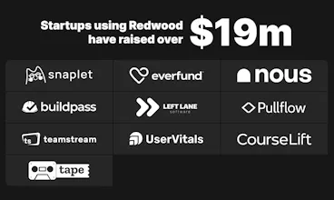 RedwoodJS gallery image