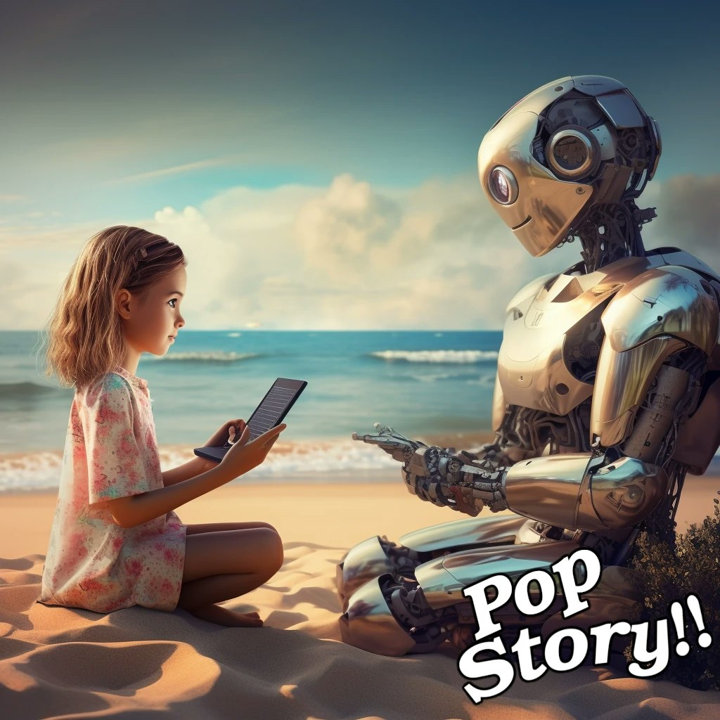 Media Popstory !! - Pencipta cerita kanak -kanak untuk kanak -kanak oleh kanak -kanak 1