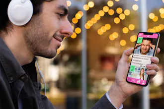 Quick Caption gallery image