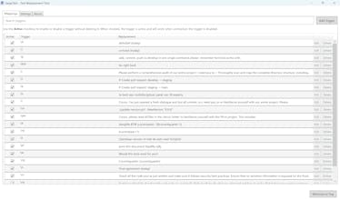 SwapText gallery image