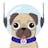 Puggybot
