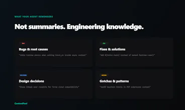 ContextPool gallery image