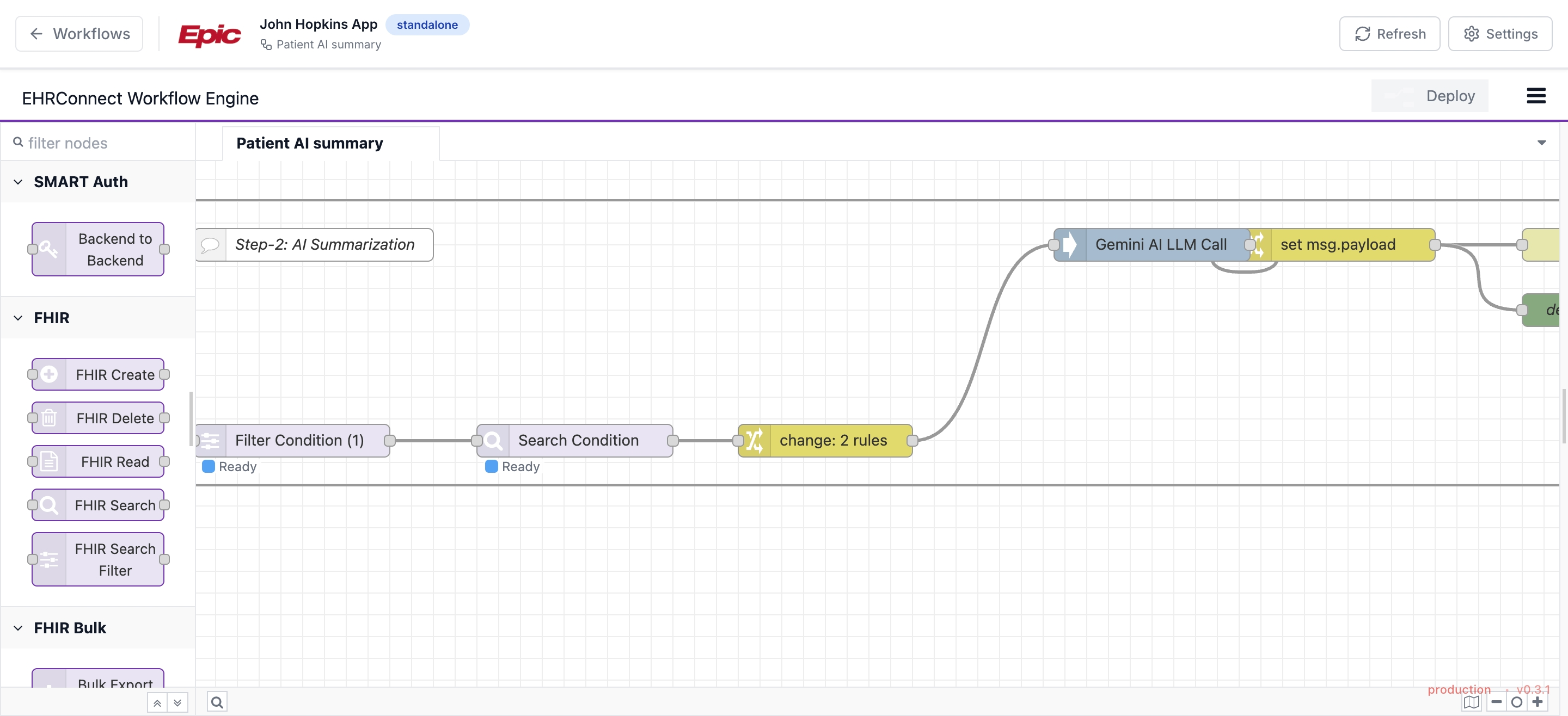 EHRConnect gallery image