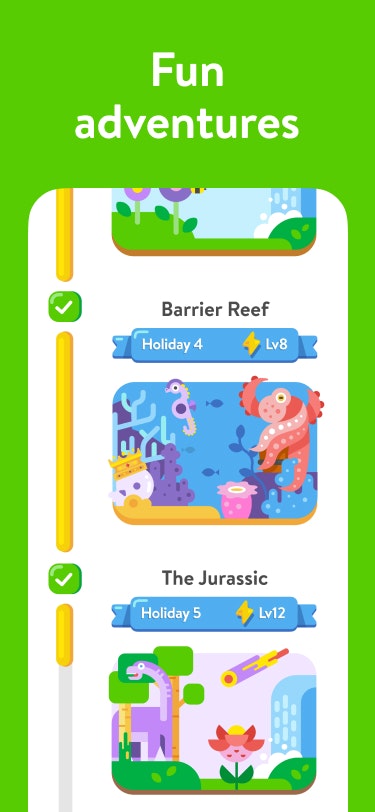 Habitat - Habit Tracker App gallery image